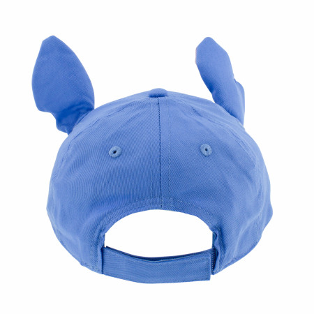 Lilo & Stitch 3D Stitch Ears Youth Hat